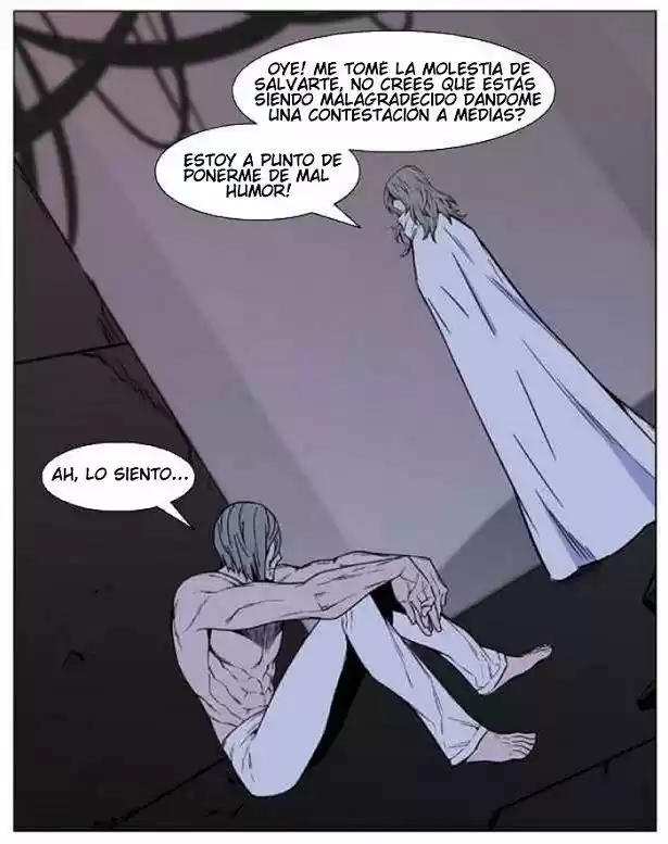 Noblesse (2007) - Capítulo 444 - Página 82 - LectorTMOo