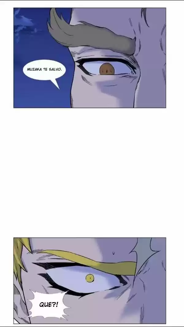 Noblesse (2007) - Capítulo 445 - Página 5 - LectorTMOo