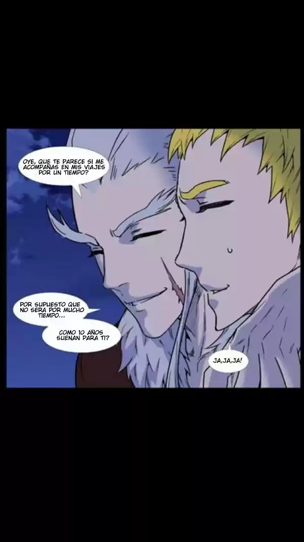Noblesse (2007) - Capítulo 445 - Página 7 - LectorTMOo
