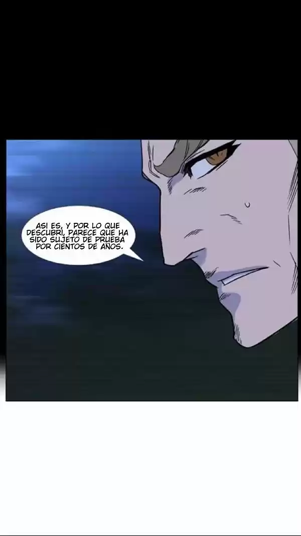 Noblesse (2007) - Capítulo 445 - Página 16 - LectorTMOo