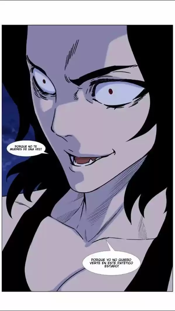 Noblesse (2007) - Capítulo 445 - Página 26 - LectorTMOo