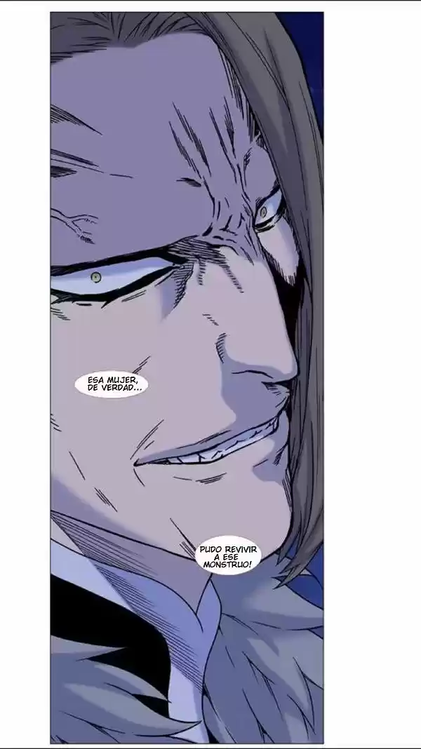 Noblesse (2007) - Capítulo 445 - Página 76 - LectorTMOo