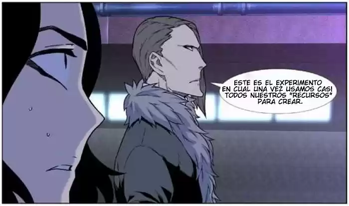 Noblesse (2007) - Capítulo 446 - Página 3 - LectorTMOo
