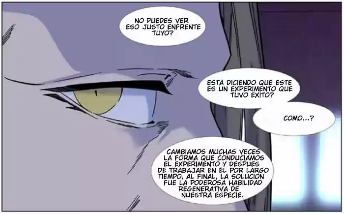 Noblesse (2007) - Capítulo 446 - Página 7 - LectorTMOo