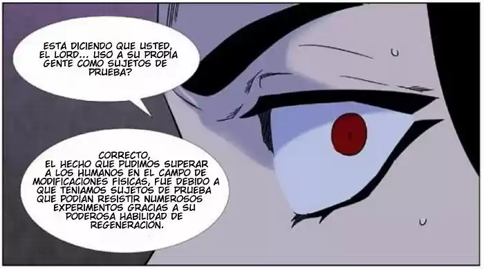 Noblesse (2007) - Capítulo 446 - Página 8 - LectorTMOo