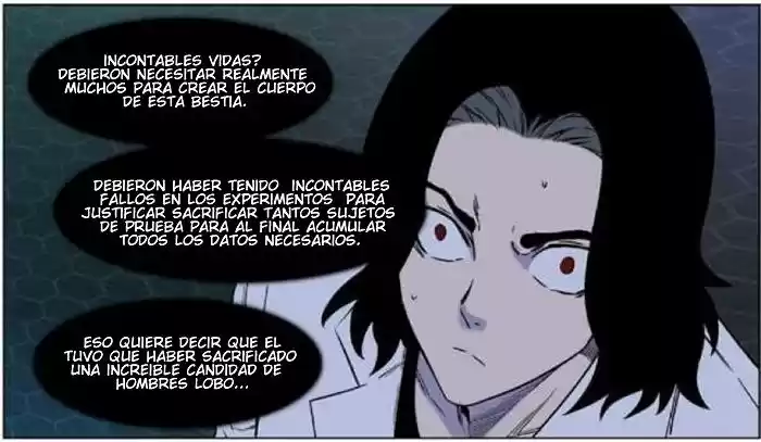 Noblesse (2007) - Capítulo 446 - Página 10 - LectorTMOo