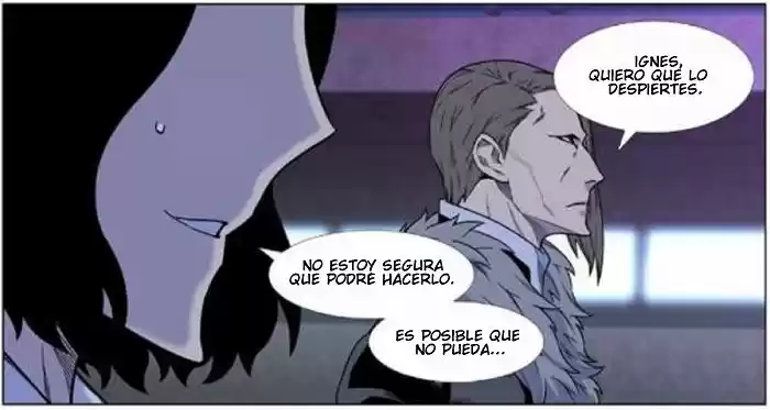 Noblesse (2007) - Capítulo 446 - Página 12 - LectorTMOo