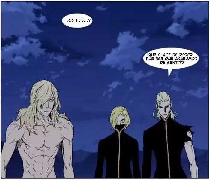 Noblesse (2007) - Capítulo 446 - Página 16 - LectorTMOo