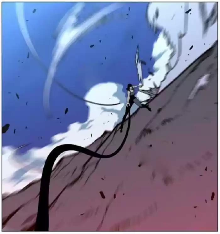 Noblesse (2007) - Capítulo 446 - Página 77 - LectorTMOo