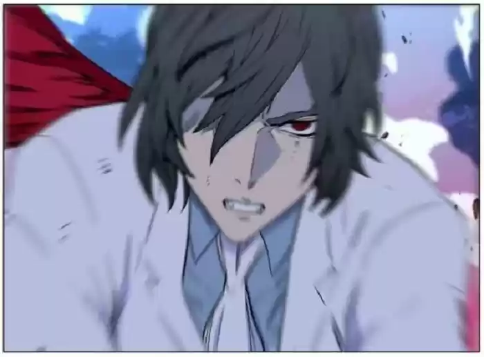 Noblesse (2007) - Capítulo 446 - Página 84 - LectorTMOo