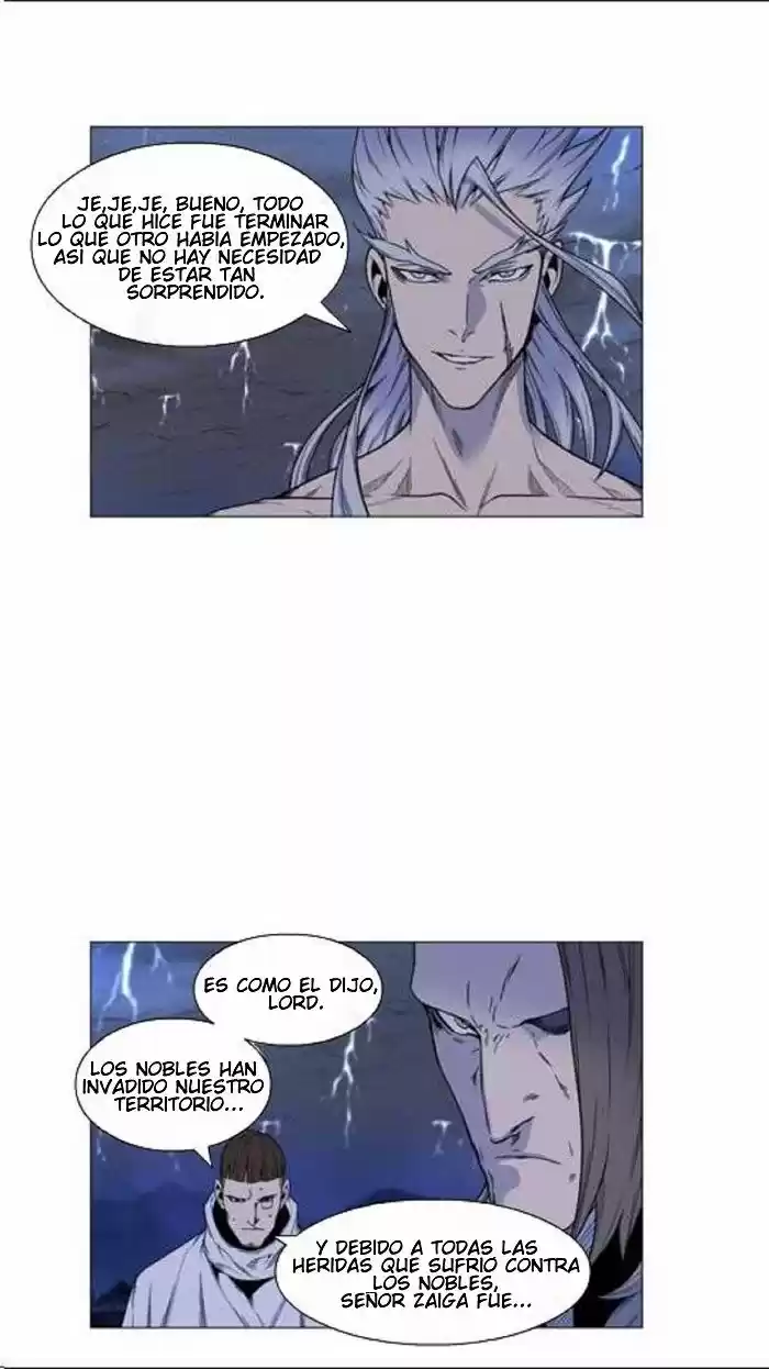 Noblesse (2007) - Capítulo 447 - Página 9 - LectorTMOo