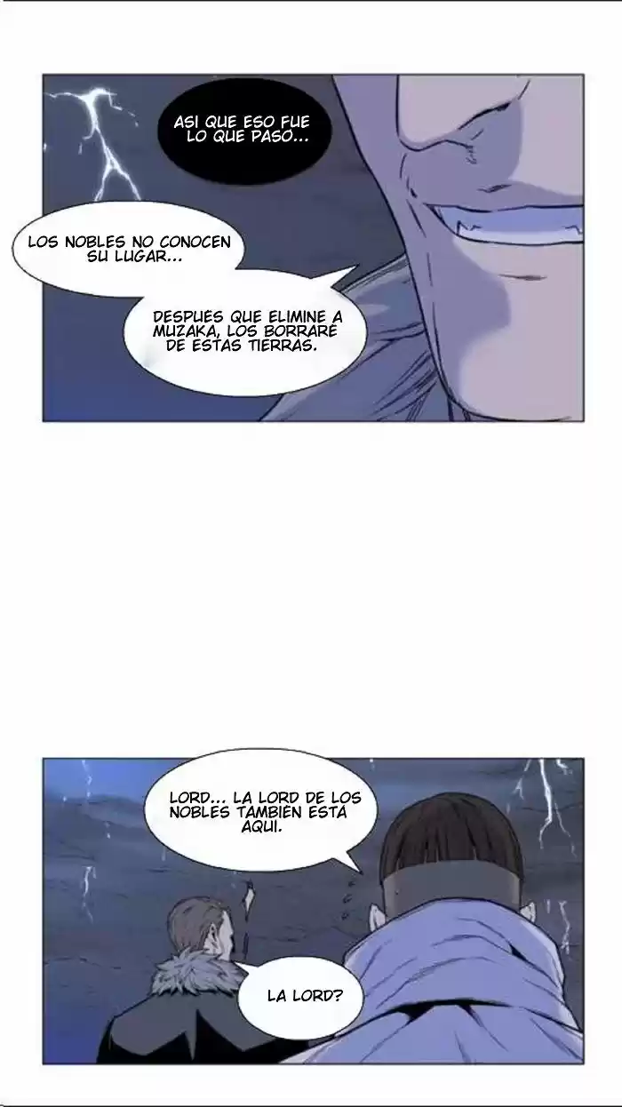 Noblesse (2007) - Capítulo 447 - Página 10 - LectorTMOo