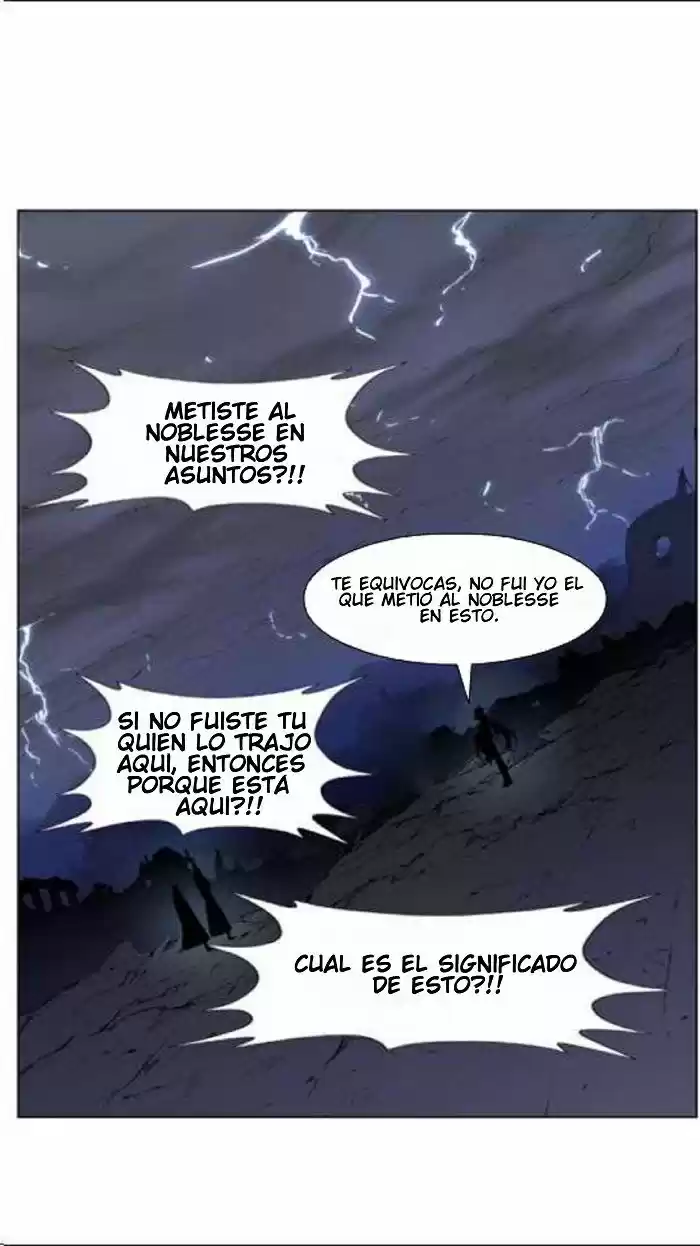 Noblesse (2007) - Capítulo 447 - Página 13 - LectorTMOo