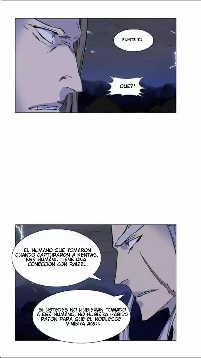 Noblesse (2007) - Capítulo 447 - Página 14 - LectorTMOo