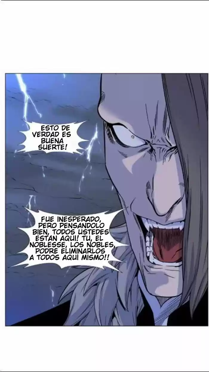 Noblesse (2007) - Capítulo 447 - Página 18 - LectorTMOo