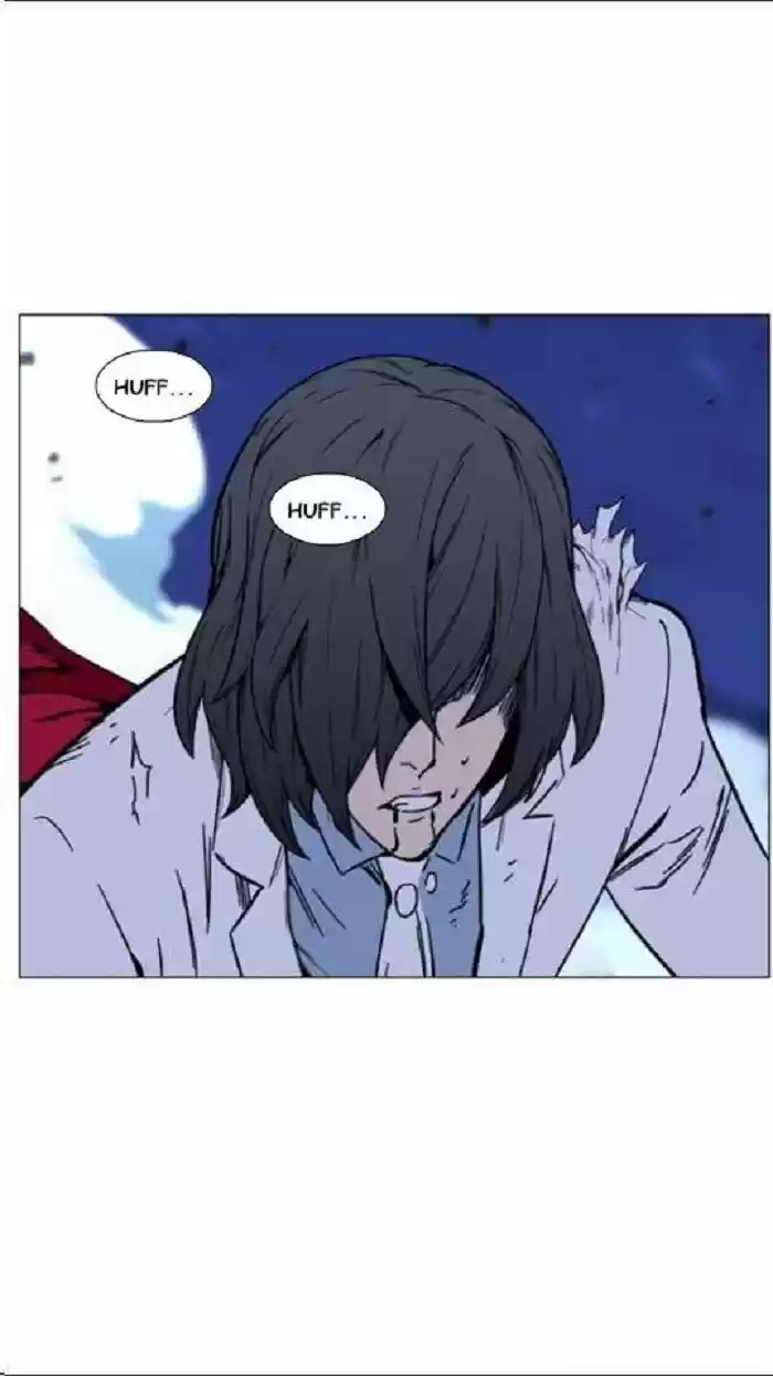 Noblesse (2007) - Capítulo 447 - Página 41 - LectorTMOo