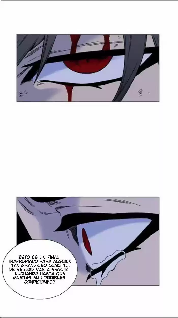 Noblesse (2007) - Capítulo 447 - Página 44 - LectorTMOo