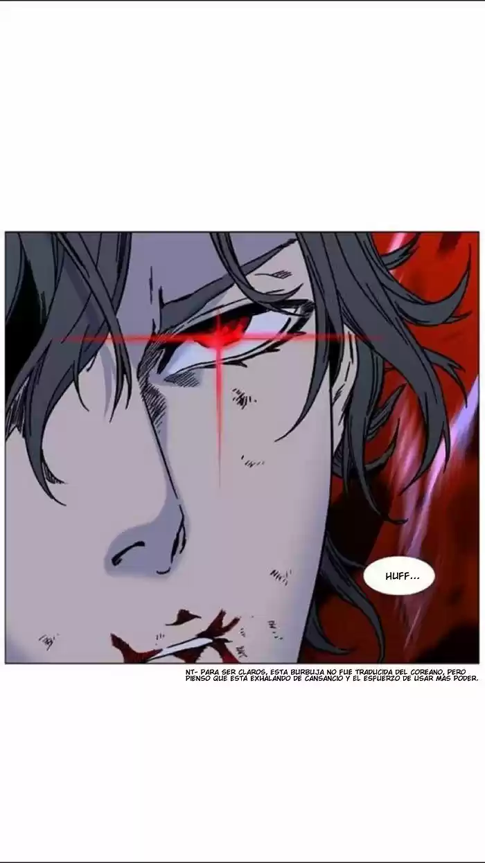 Noblesse (2007) - Capítulo 448 - Página 51 - LectorTMOo