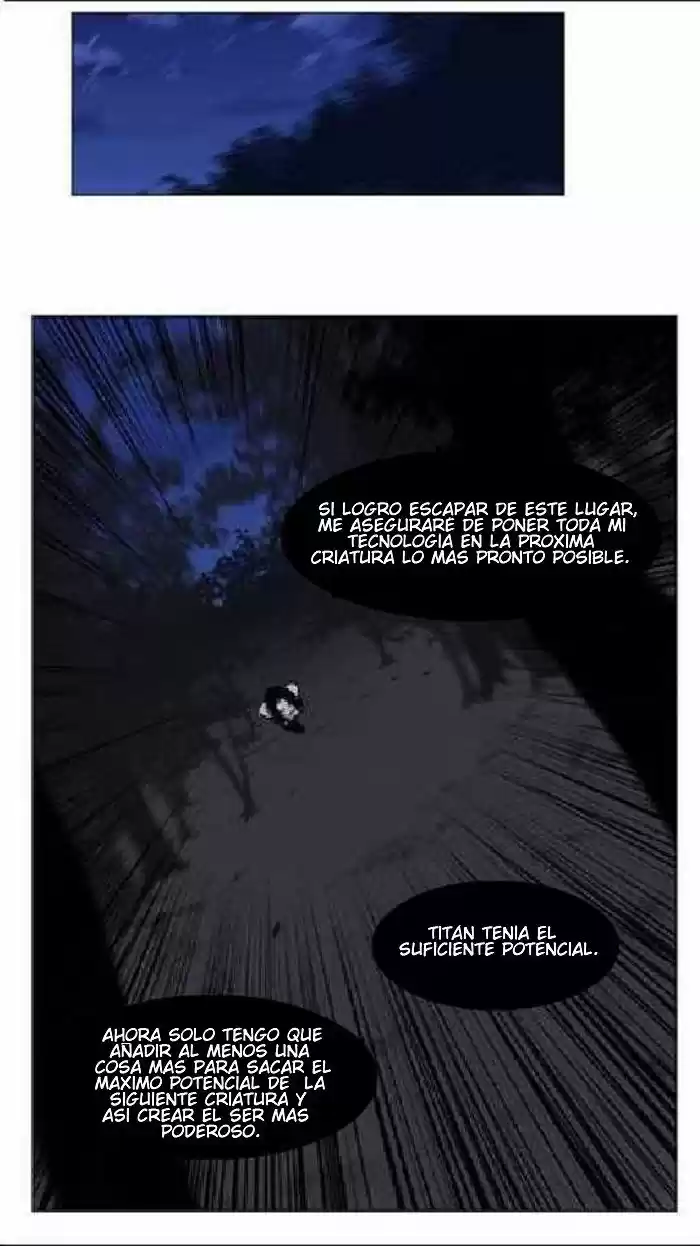 Noblesse (2007) - Capítulo 449 - Página 73 - LectorTMOo