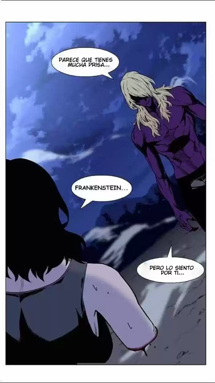 Noblesse (2007) - Capítulo 449 - Página 75 - LectorTMOo