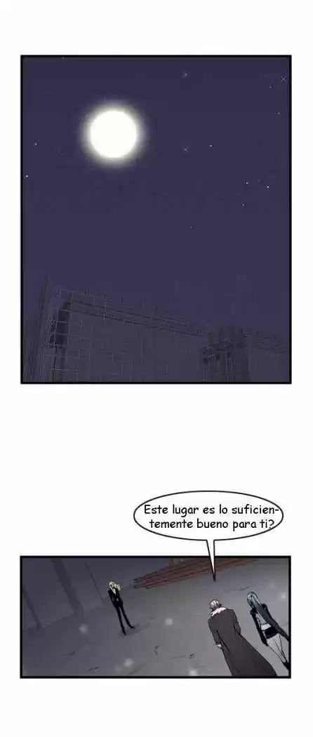 Noblesse (2007) - Capítulo 45 - Página 2 - LectorTMOo