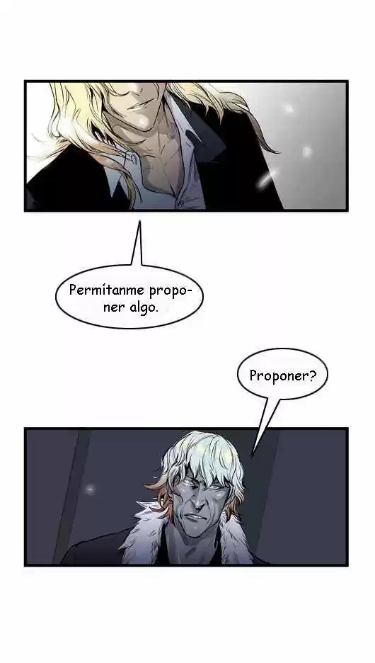 Noblesse (2007) - Capítulo 45 - Página 3 - LectorTMOo