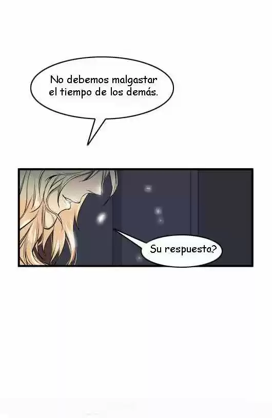 Noblesse (2007) - Capítulo 45 - Página 5 - LectorTMOo