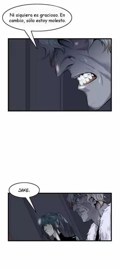 Noblesse (2007) - Capítulo 45 - Página 6 - LectorTMOo