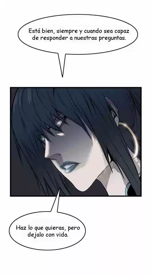 Noblesse (2007) - Capítulo 45 - Página 7 - LectorTMOo