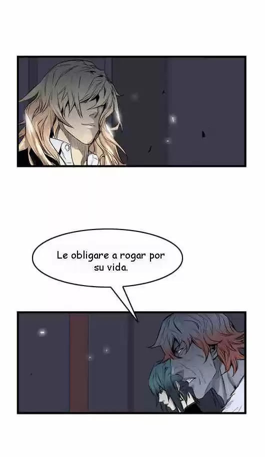 Noblesse (2007) - Capítulo 45 - Página 9 - LectorTMOo