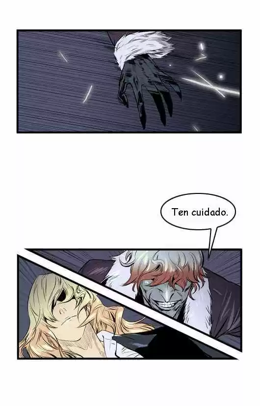 Noblesse (2007) - Capítulo 45 - Página 11 - LectorTMOo