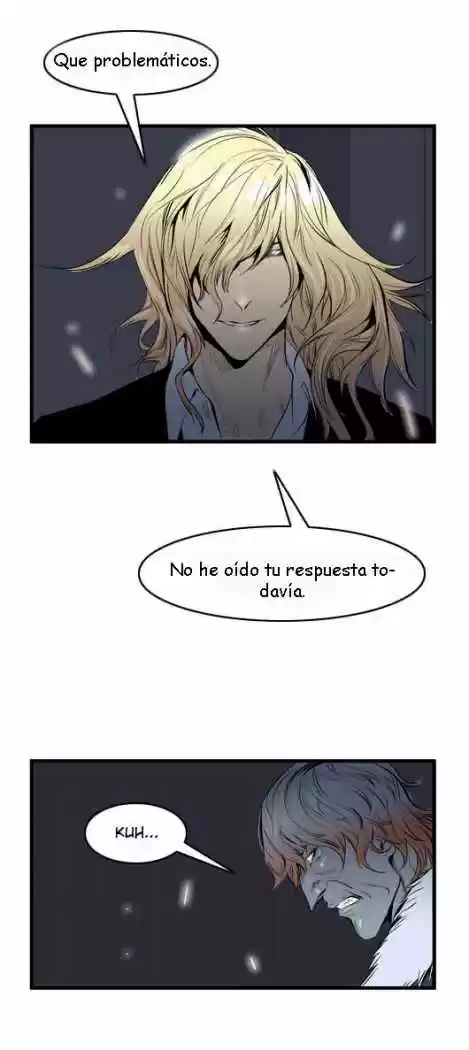 Noblesse (2007) - Capítulo 45 - Página 20 - LectorTMOo