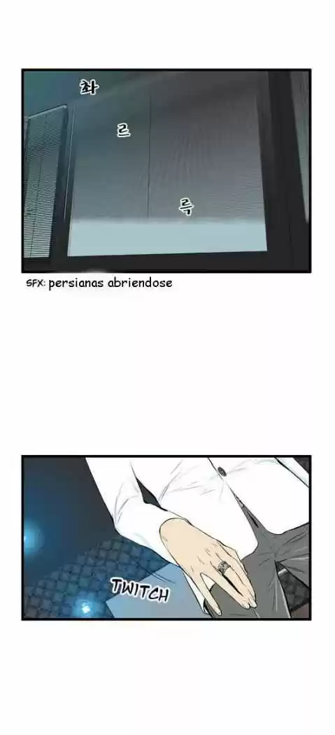 Noblesse (2007) - Capítulo 45 - Página 22 - LectorTMOo