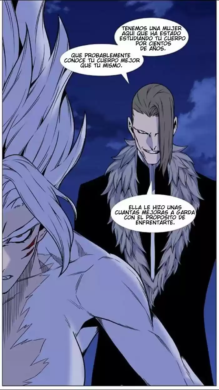 Noblesse (2007) - Capítulo 450 - Página 20 - LectorTMOo