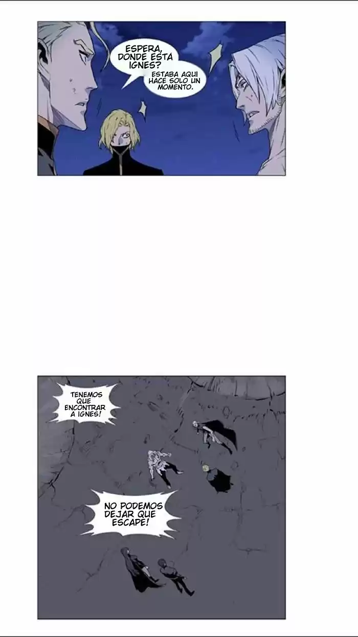 Noblesse (2007) - Capítulo 450 - Página 33 - LectorTMOo