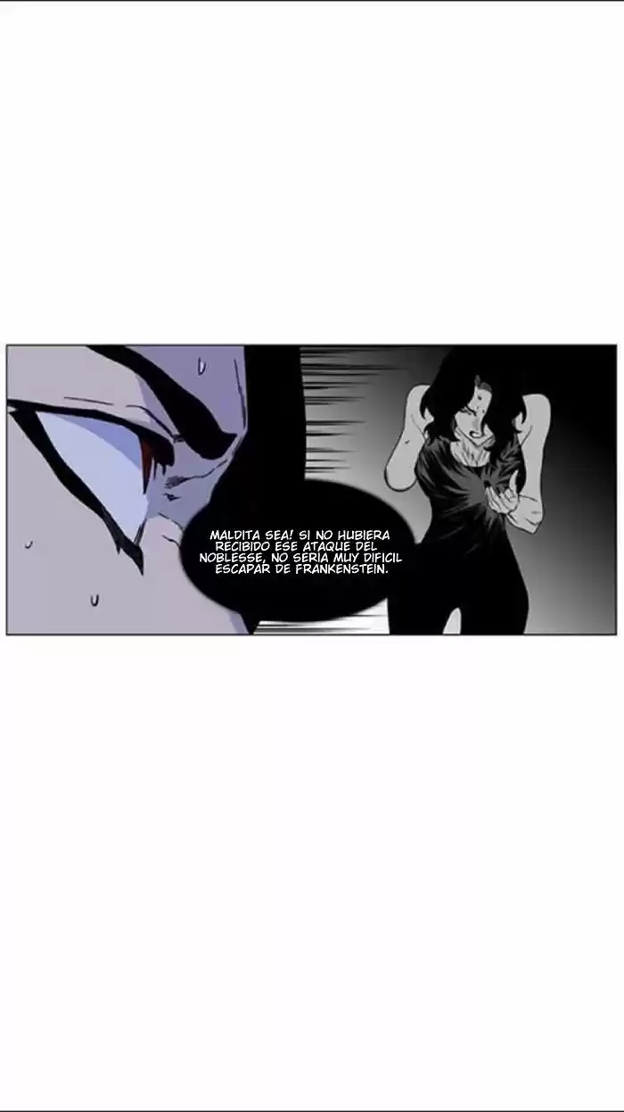 Noblesse (2007) - Capítulo 450 - Página 38 - LectorTMOo