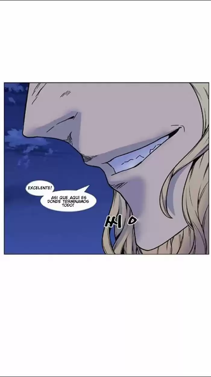 Noblesse (2007) - Capítulo 450 - Página 39 - LectorTMOo