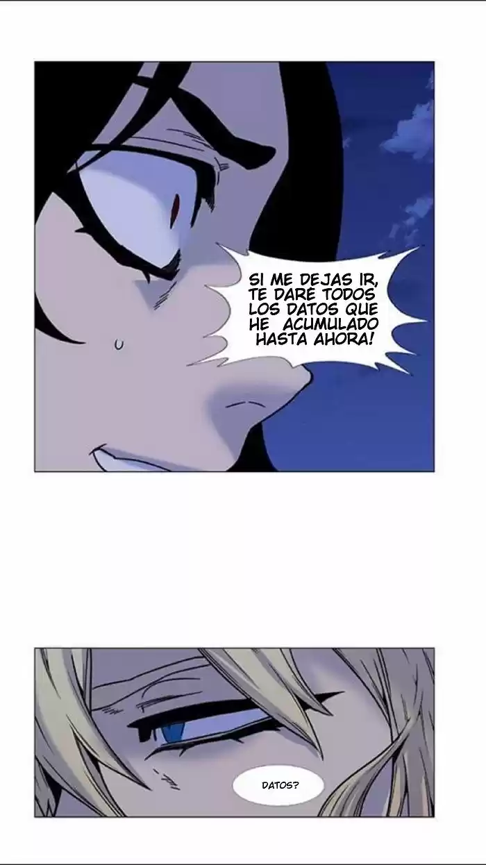 Noblesse (2007) - Capítulo 450 - Página 42 - LectorTMOo