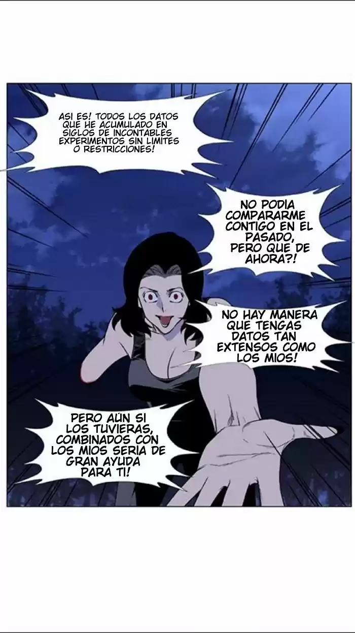 Noblesse (2007) - Capítulo 450 - Página 43 - LectorTMOo