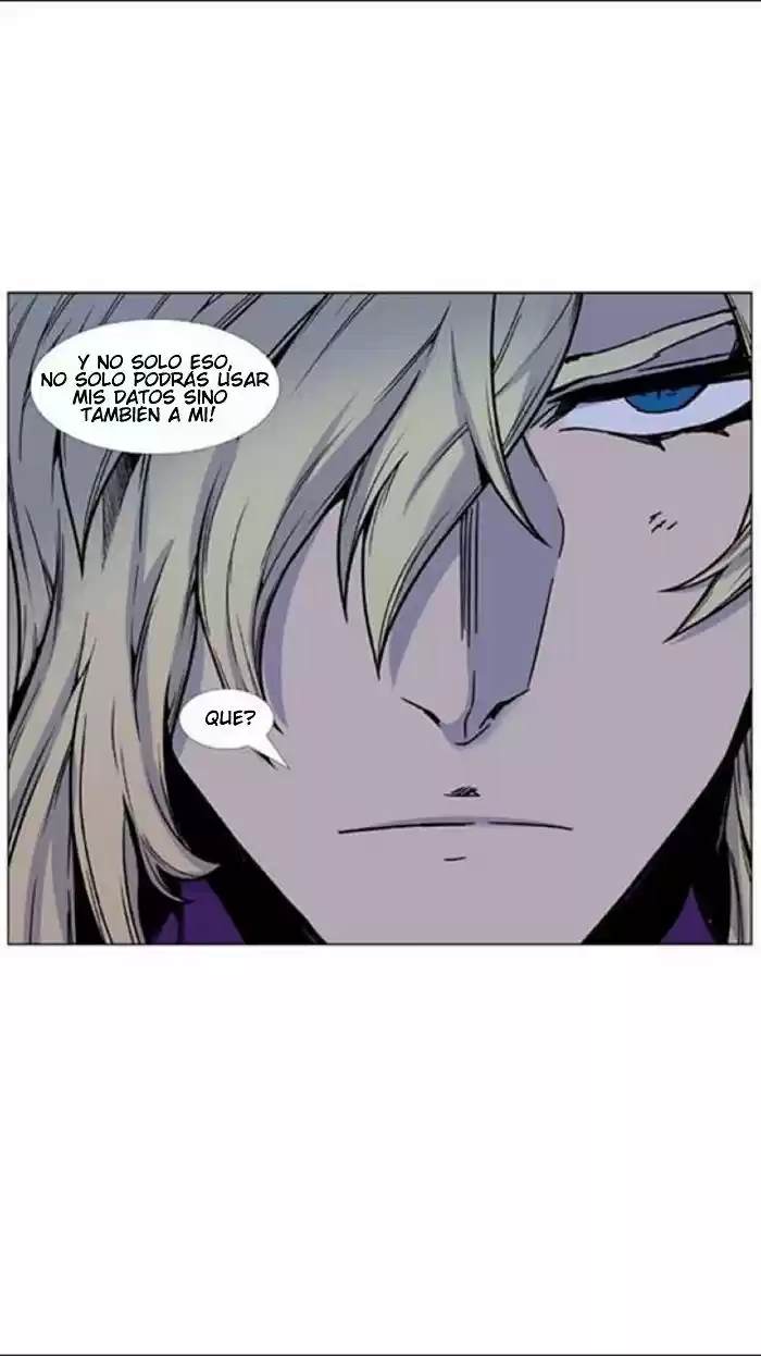 Noblesse (2007) - Capítulo 450 - Página 45 - LectorTMOo
