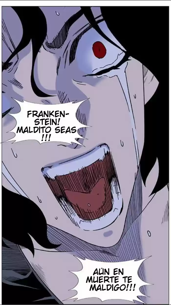 Noblesse (2007) - Capítulo 450 - Página 58 - LectorTMOo