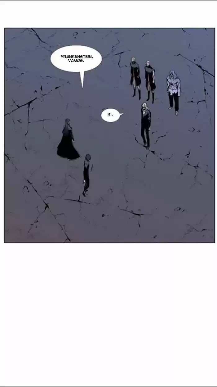 Noblesse (2007) - Capítulo 451 - Página 8 - LectorTMOo