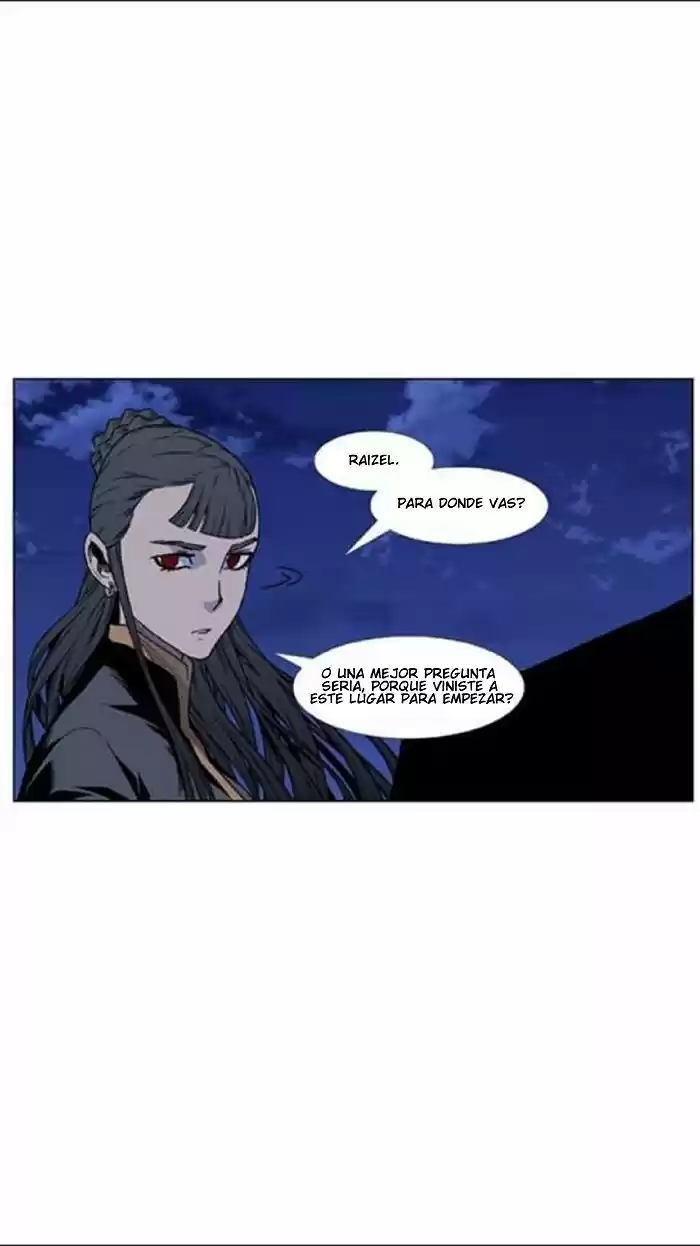 Noblesse (2007) - Capítulo 451 - Página 9 - LectorTMOo