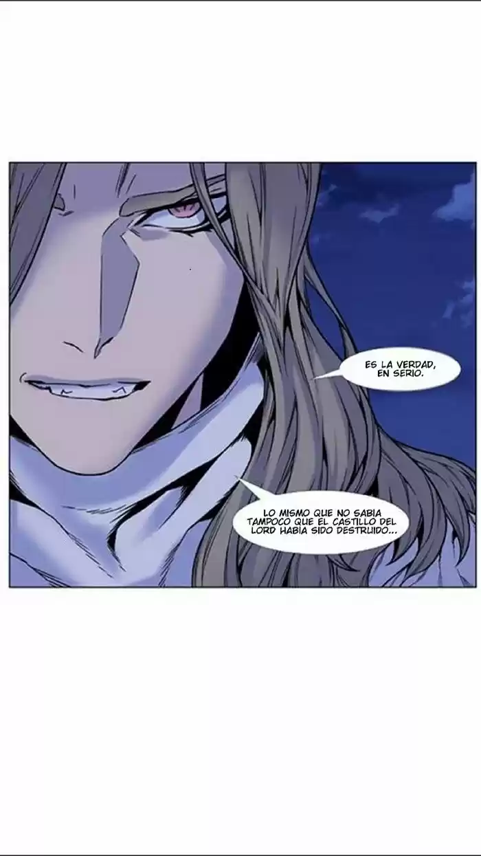 Noblesse (2007) - Capítulo 451 - Página 23 - LectorTMOo