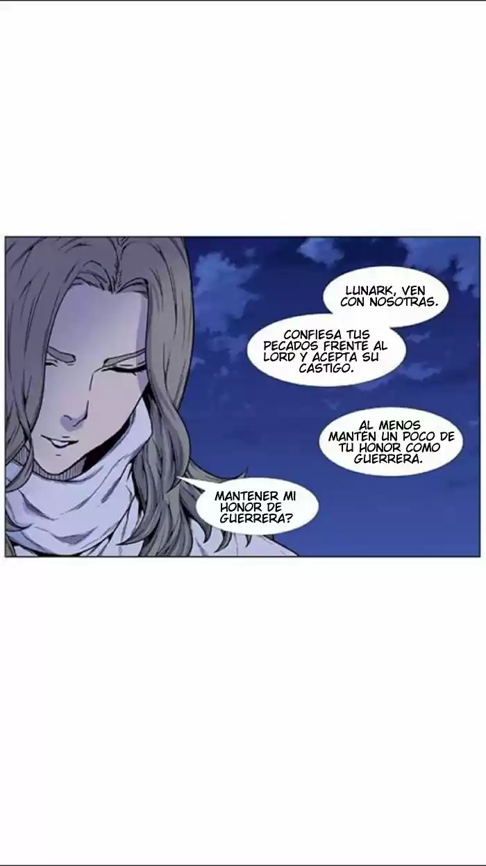 Noblesse (2007) - Capítulo 451 - Página 25 - LectorTMOo