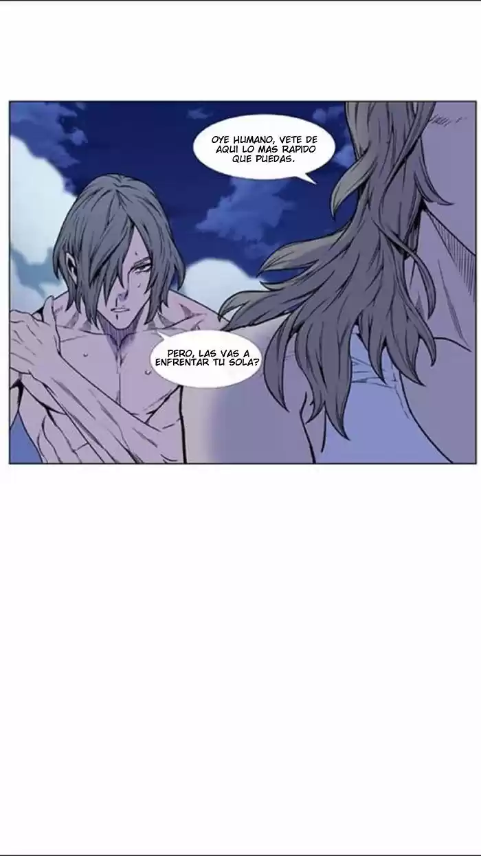 Noblesse (2007) - Capítulo 451 - Página 39 - LectorTMOo