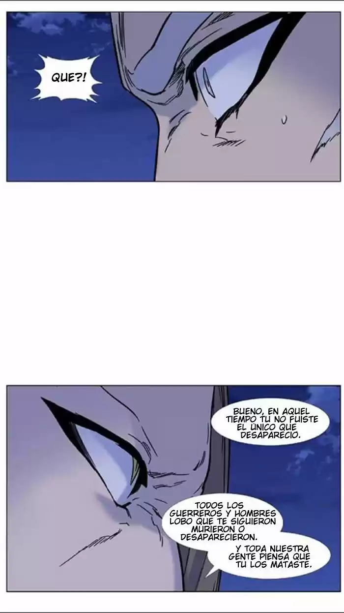 Noblesse (2007) - Capítulo 451 - Página 62 - LectorTMOo