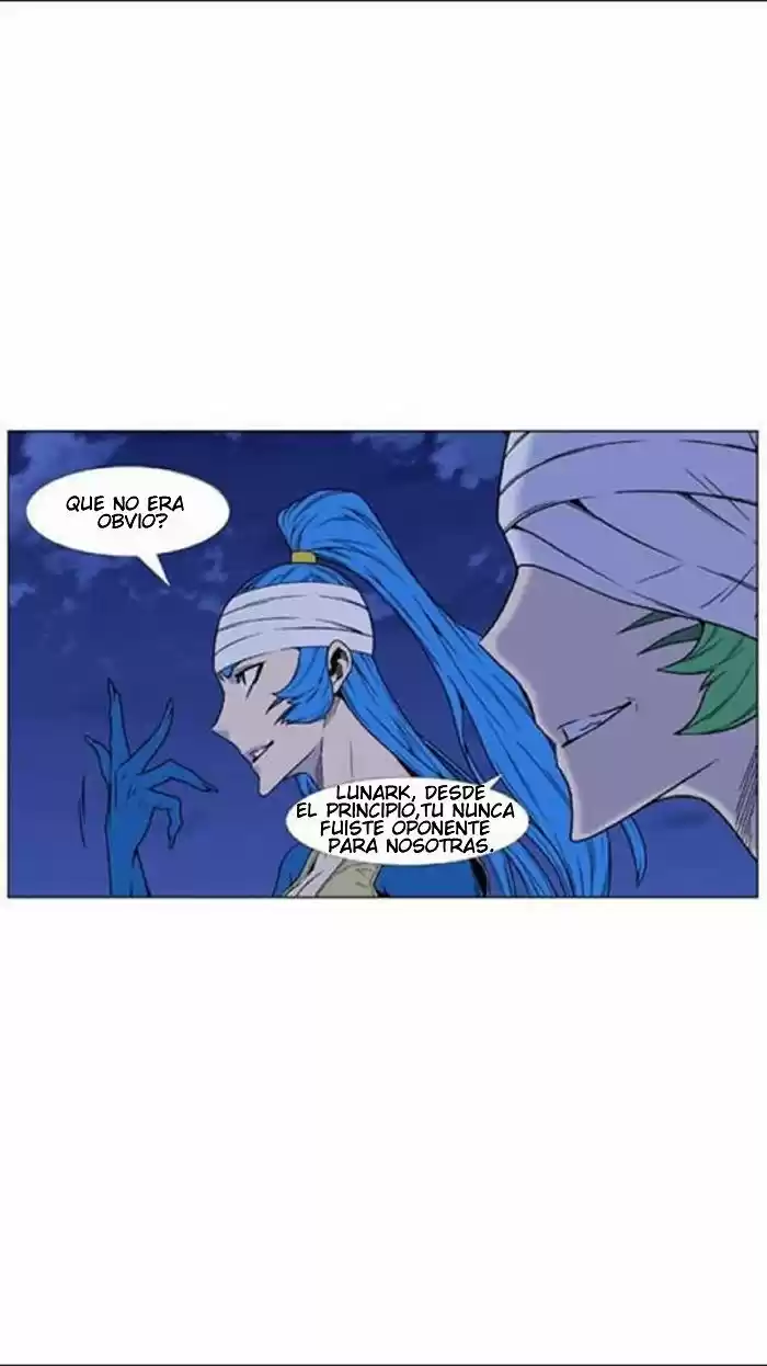 Noblesse (2007) - Capítulo 452 - Página 46 - LectorTMOo