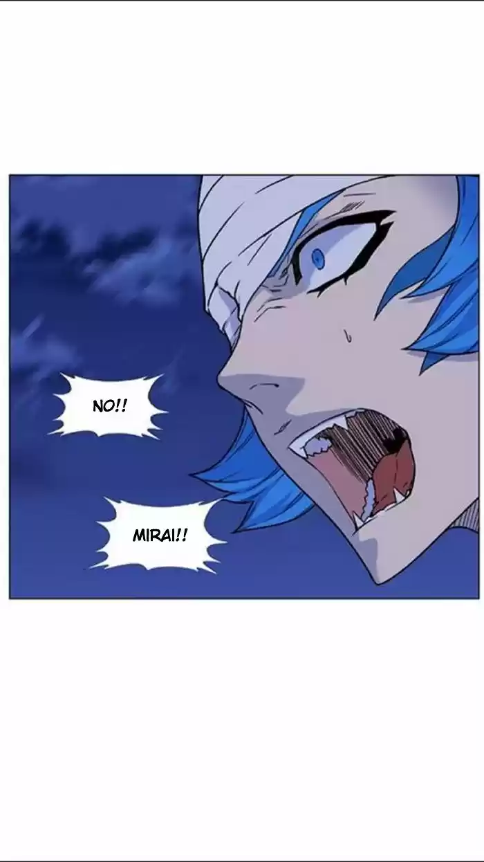 Noblesse (2007) - Capítulo 453 - Página 30 - LectorTMOo