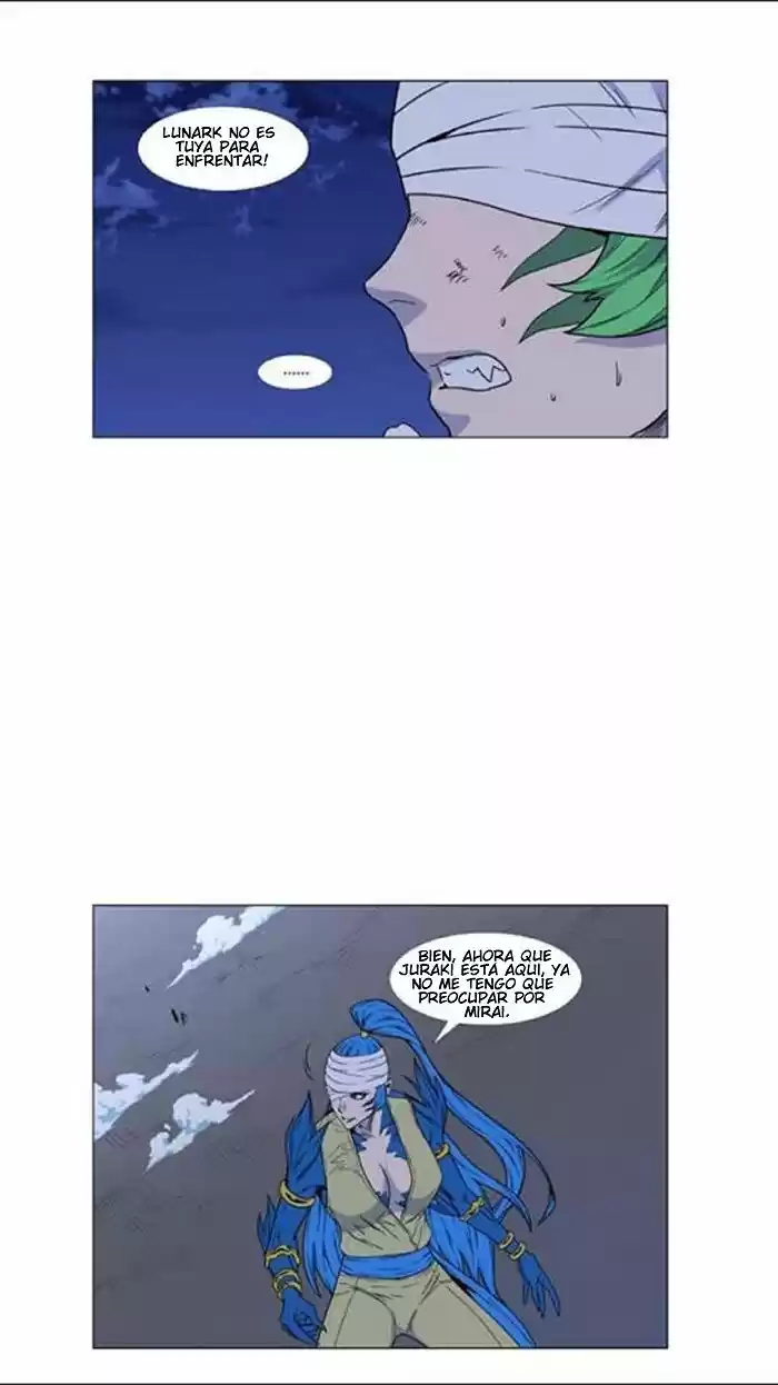 Noblesse (2007) - Capítulo 453 - Página 38 - LectorTMOo
